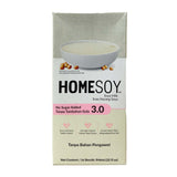 Homesoy Soya Milk Drink No Added Sugar 3.0 946ml