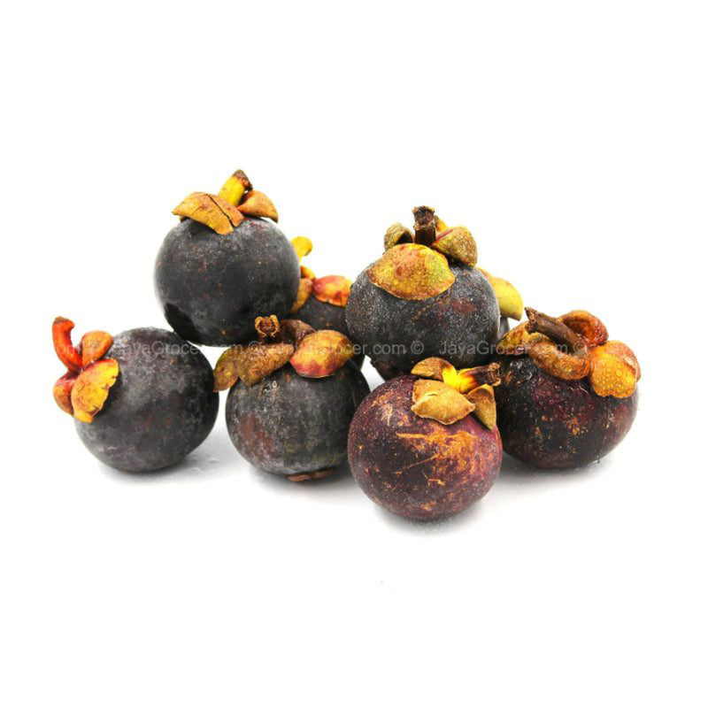 Mangosteen 500g