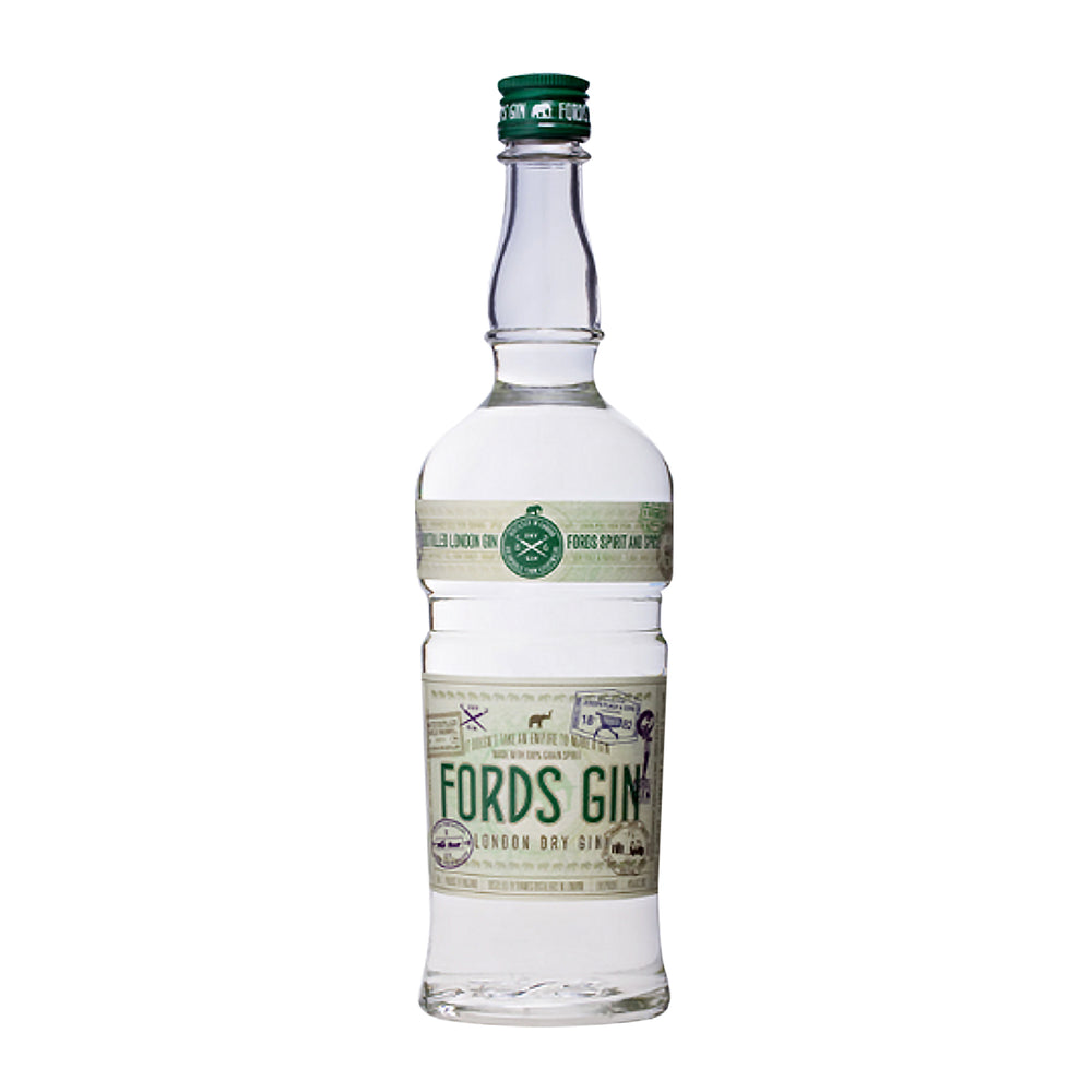 Fords London Dry Gin 700ml