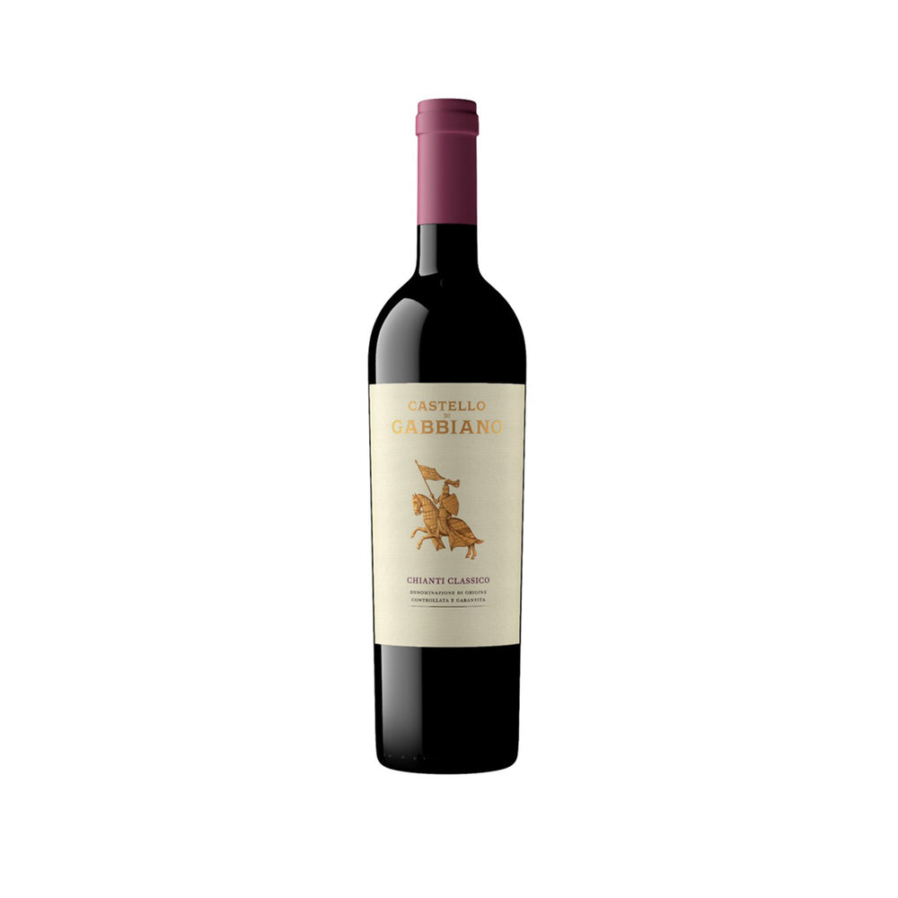 Cavaliere D'Oro Gabiano Chianti Clasico Docg 750ml