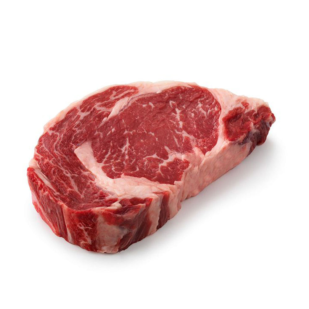 Australian Grain Fed Ribeye Steak 200g+/-