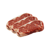 Australia Grass Fed Striploin Steak 200g+/-