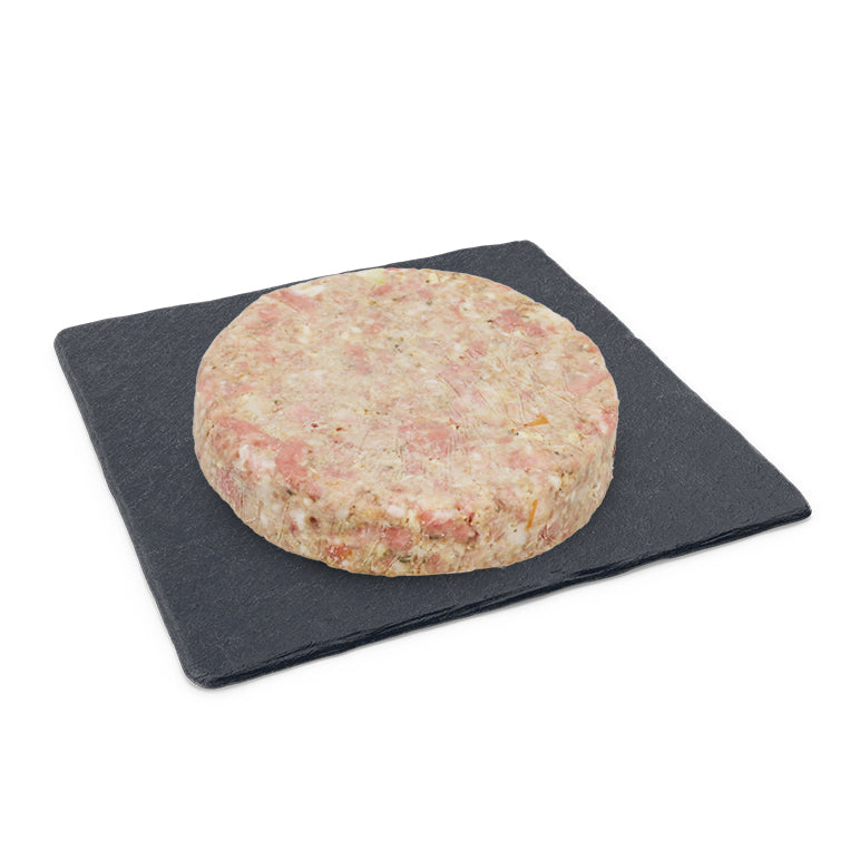 JS Meats Lamb Patty 150g