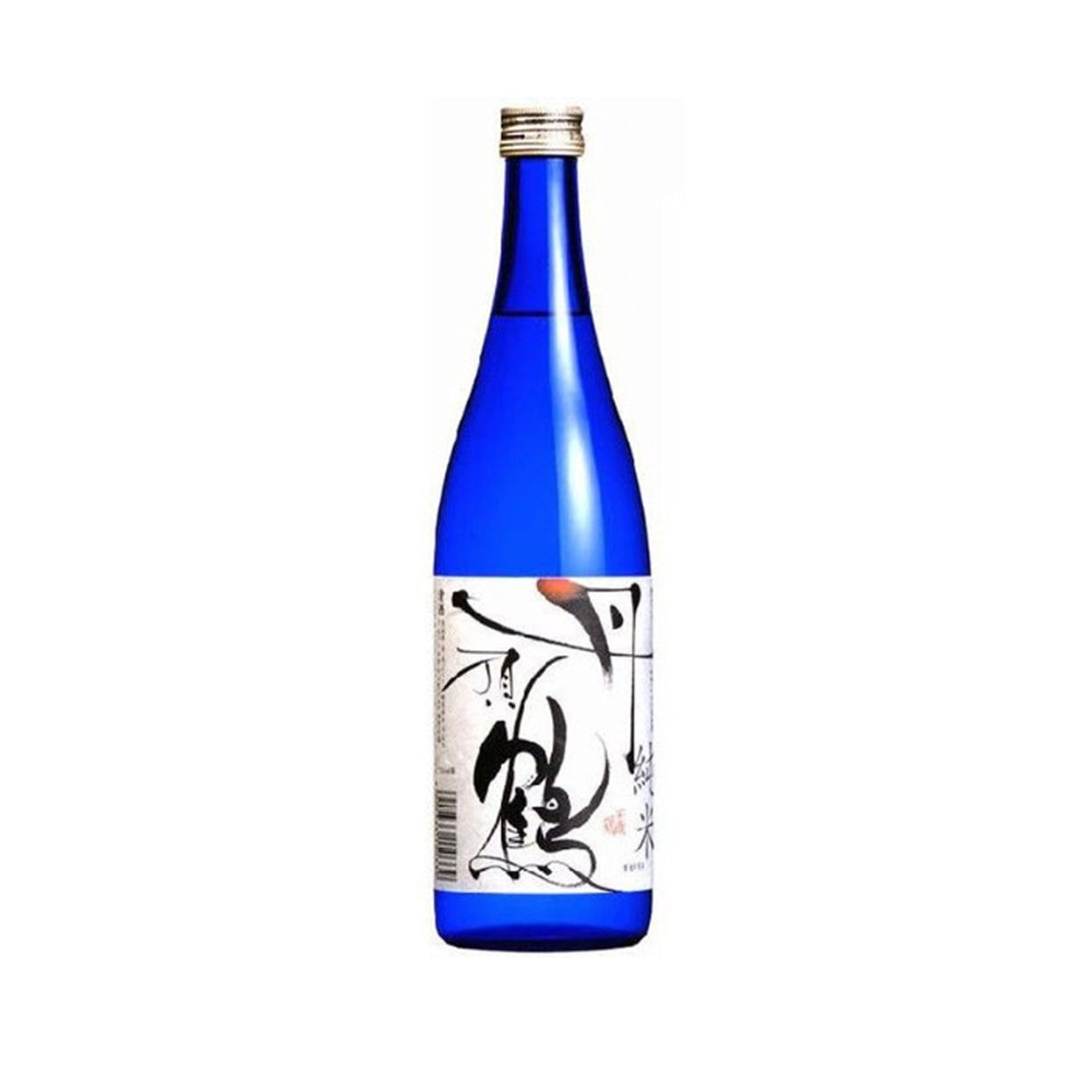 Tanchotsuru Chitosezuru Gift Set 720ml