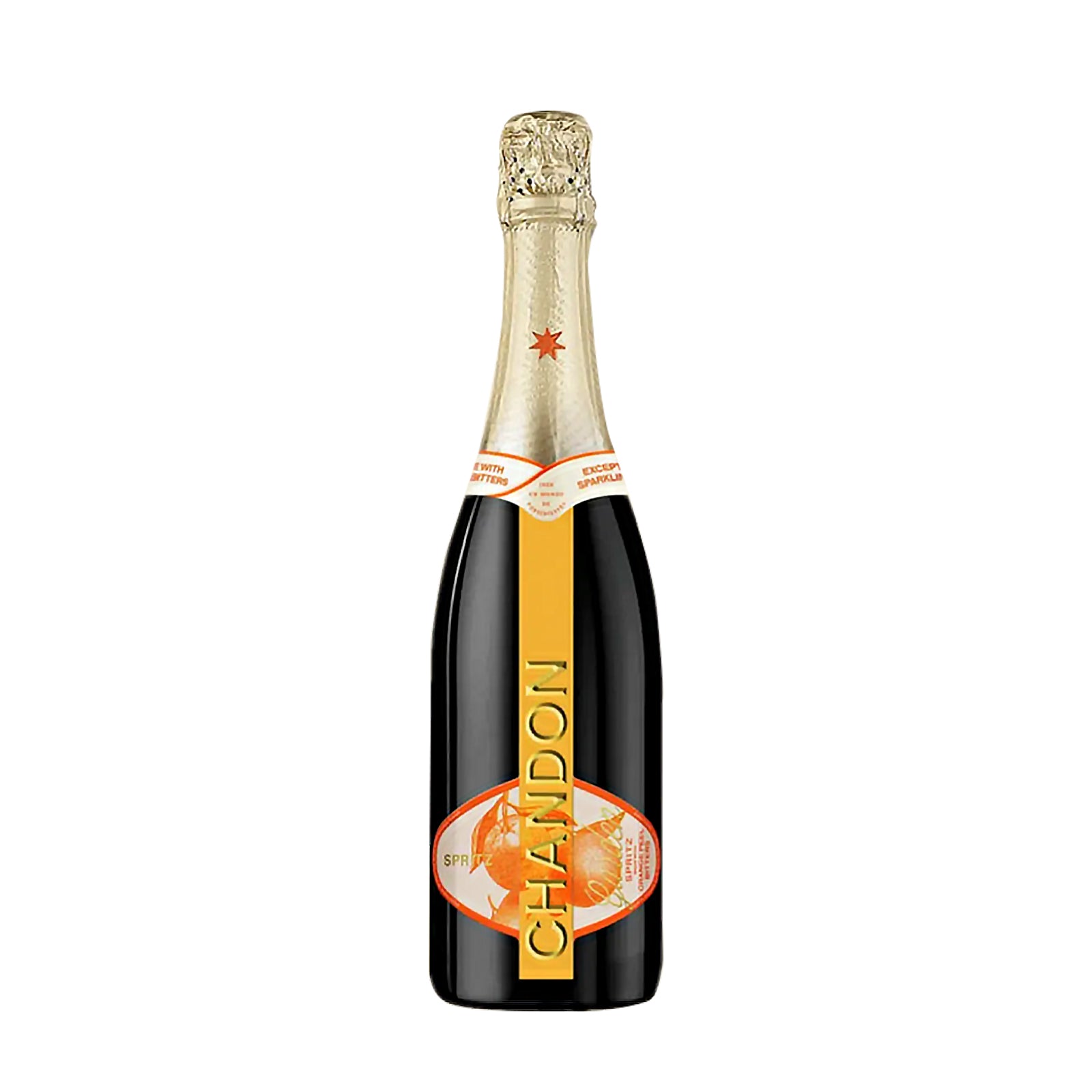 Chandon Garden Spritz 750ml