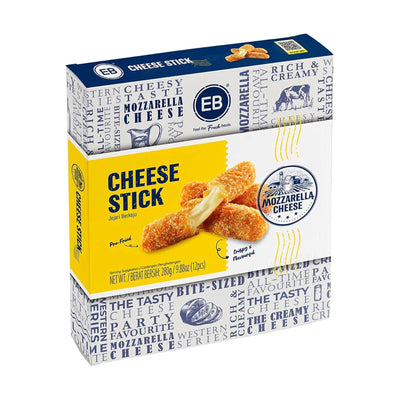 EB Cheese Sticks 280g