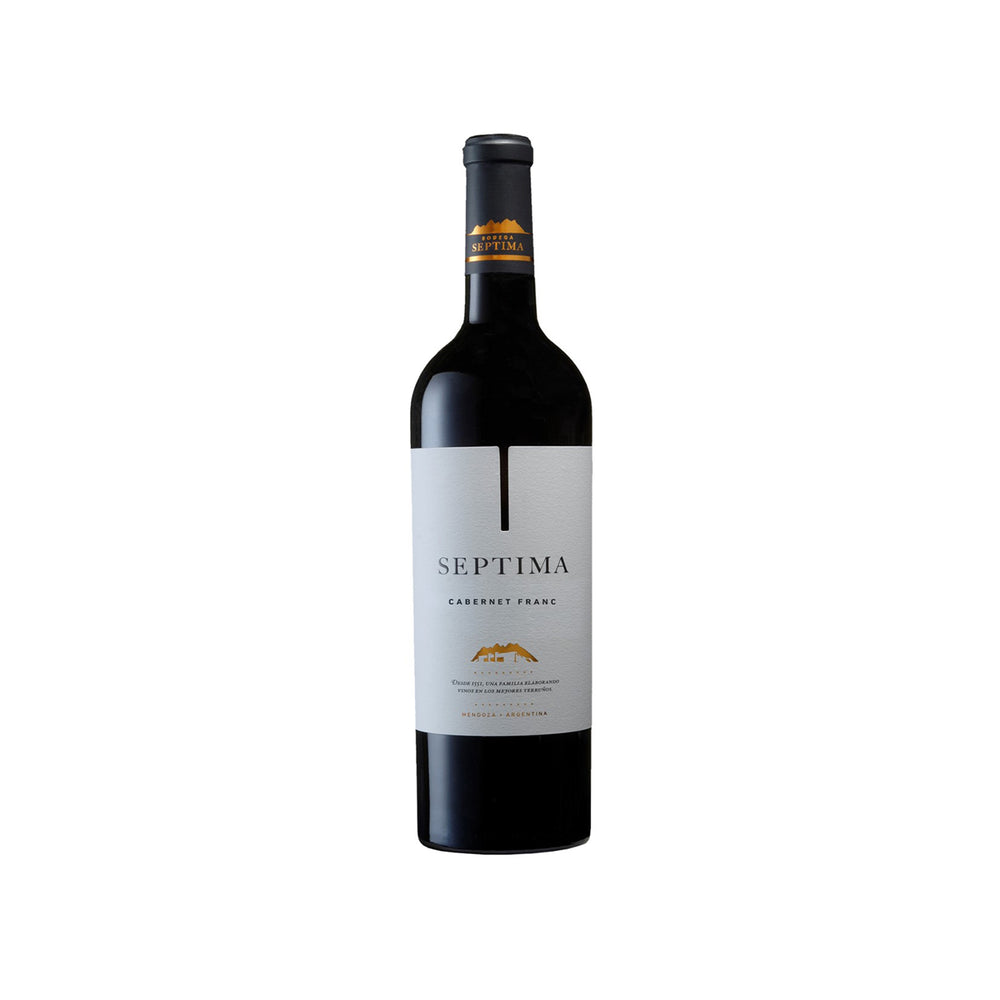 Septima Cabernet Franc 750ml