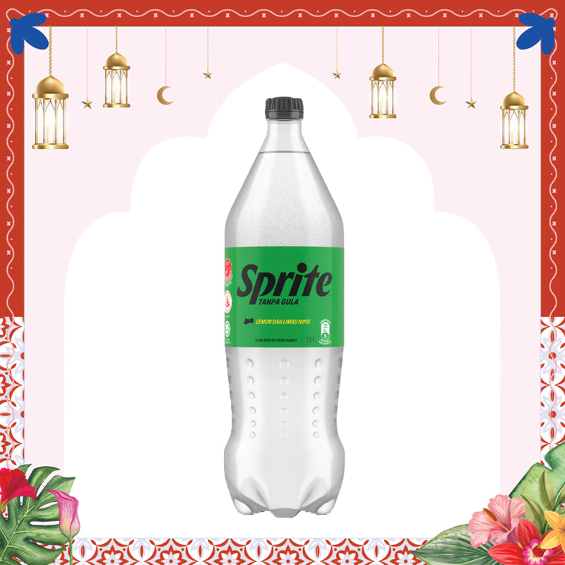 Sprite Zero 1.5L