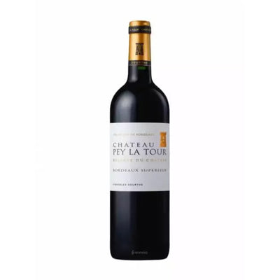 Chateau Pey La Tour Vieilles Vignes 750ml