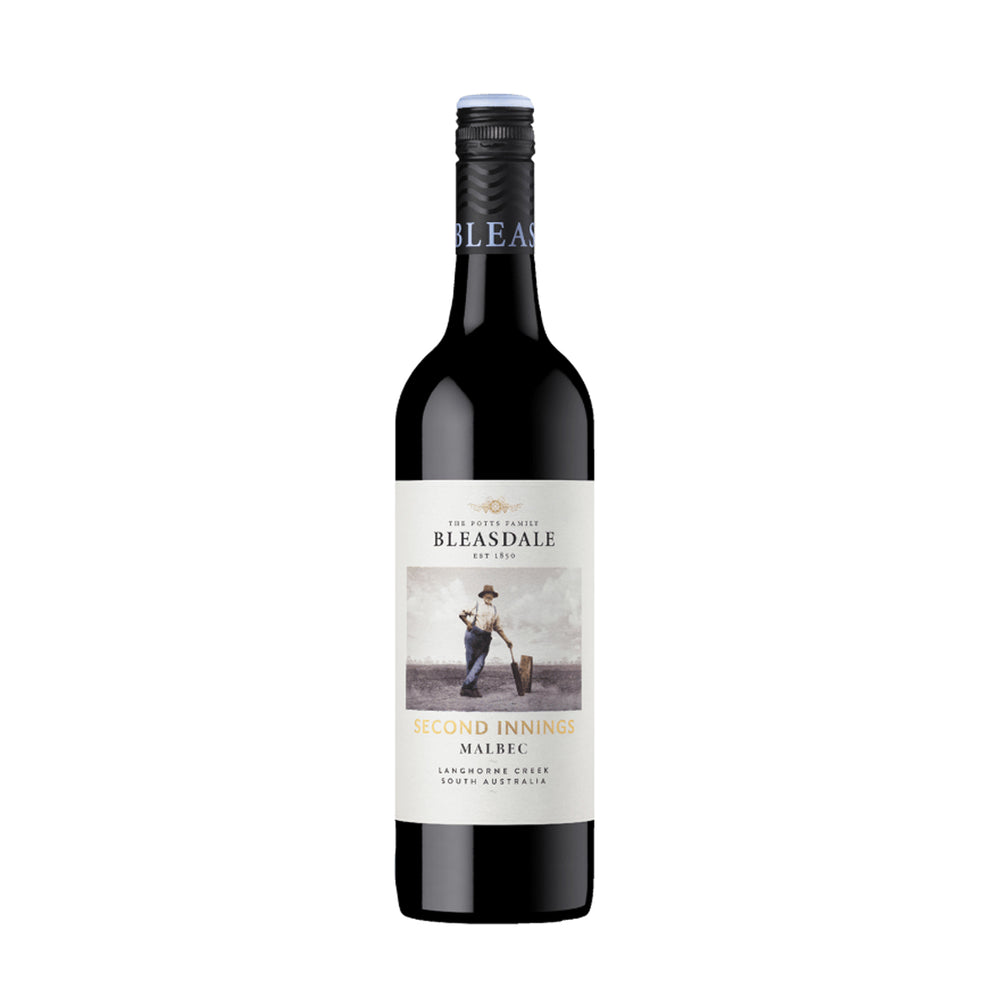 Bleasdale Second Innings Malbec 750ml