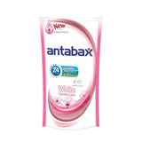 Antabax Antibac Shower Cream Gentle Care Refill 850ml