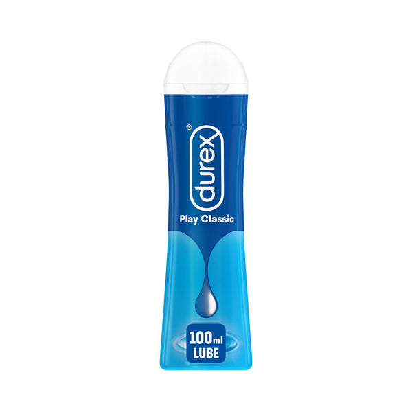 Durex Play Lubes 100ml (highest price)