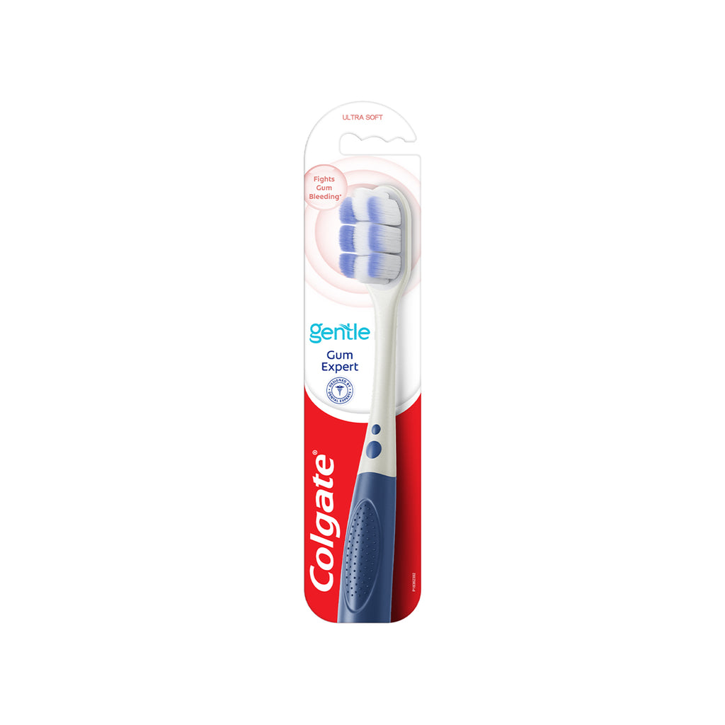 Colgate Gentle Gum Expert Toothbrush 1unit