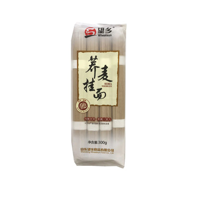 Wheatsun Soba Noodles 300g