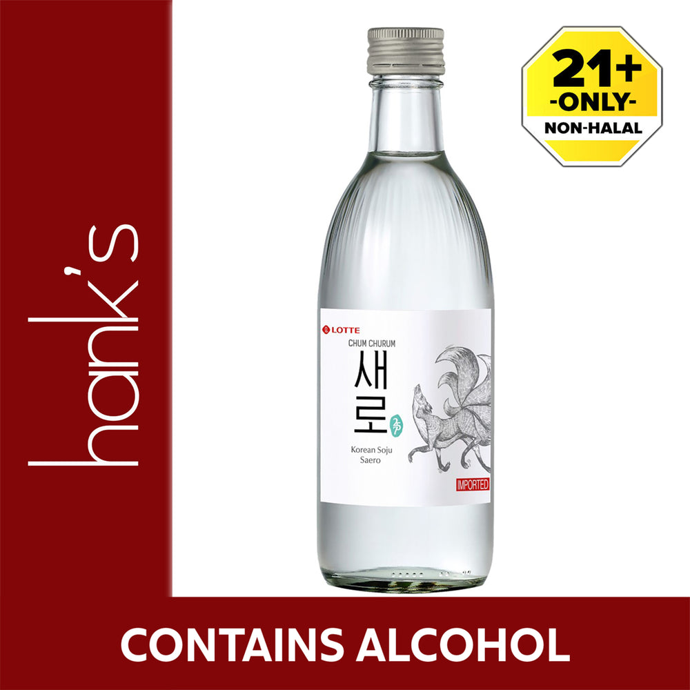 Chum-Churum Saero 375ml