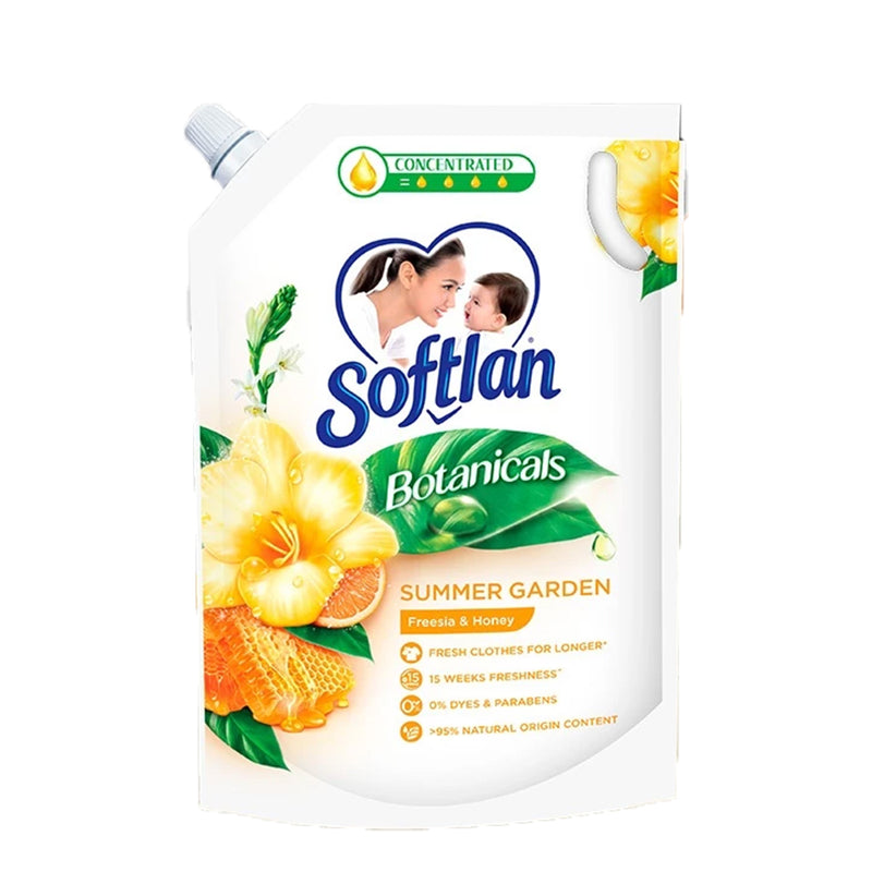 Softlan Extension Botanicals Summer Refill 1.3L