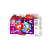 Cutey Royal Gala Apple (South Africa) 750g