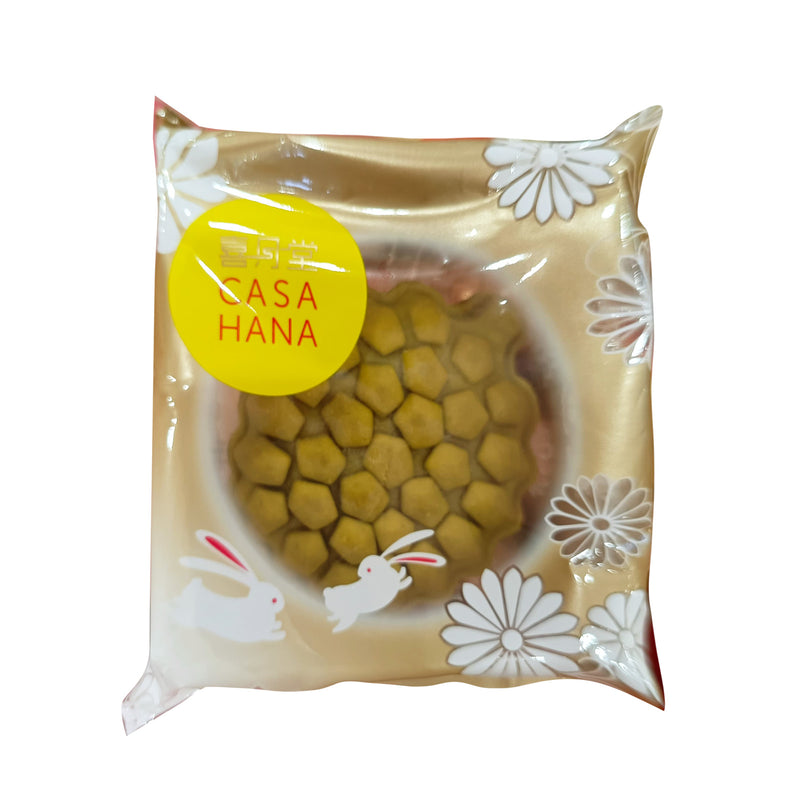 Casahana Musang King Lava Mooncake 120g