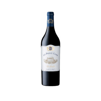 Lapostolle Le Petit Clos Valle De Apalta 750ml