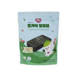 Renewallife DdoDdoMam Organic Kids Seaweed 20g