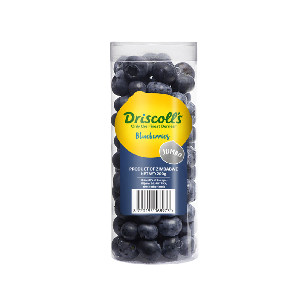 Driscolls Blueberry 200g
