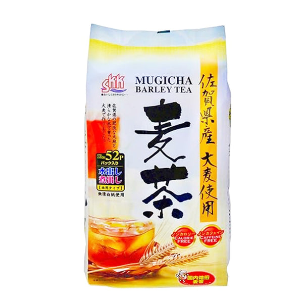 Sanei Saga Ken Mugicha (Barley Tea of Saga) 10g