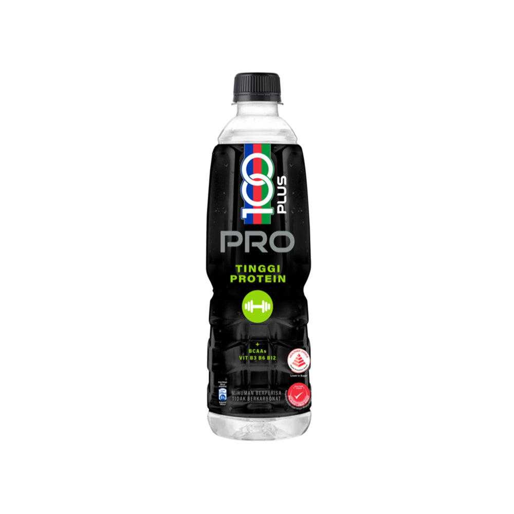 100 Plus Pro High Protein 500ml