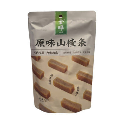 Jinye Hawthorn Cube Original 138g