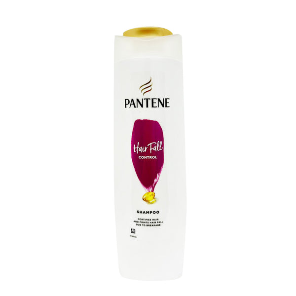 Pantene Hair Fall Control Shampoo 300ml (highest price)