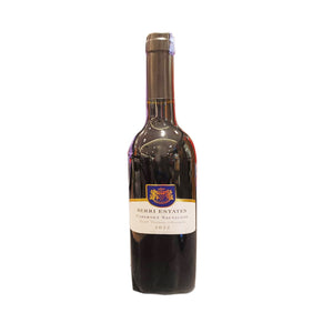 Berry Estates Cabernet Sauvignon 750ml