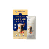 Zus Signature Mixes Coffee - Salted Caramel Latte 5pcs/pack