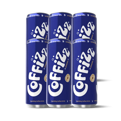 Zus Coffizz Original 250ml