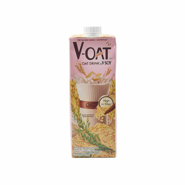 V-Oat Drink Milk 1L (highest price)