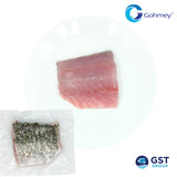 Barramundi Fillet Portion BAP Certified 200g