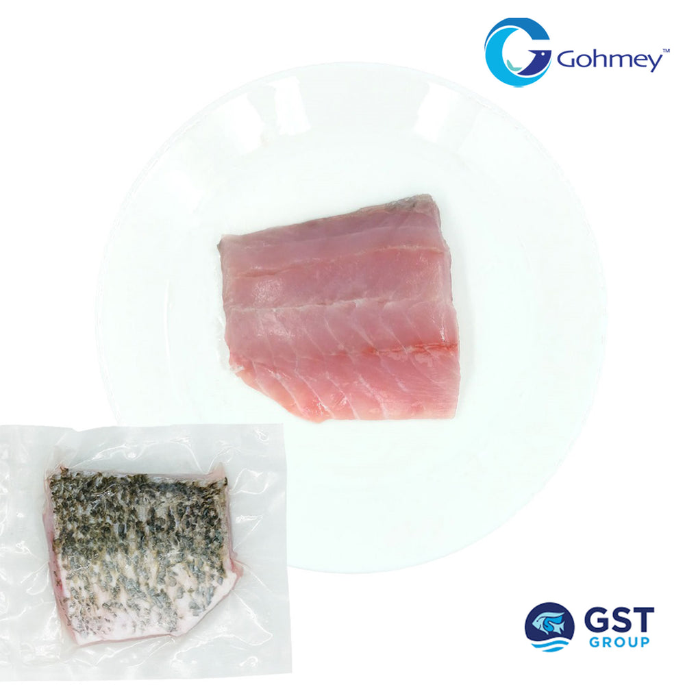 Barramundi Fillet Portion BAP Certified 200g