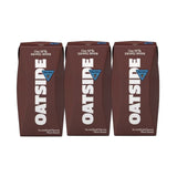 Oatside Chocolate Oat Milk 180mlx 3