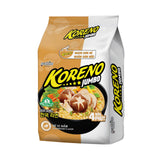 Paldo Koreno Jumbo Mushroom 10pcs/pack
