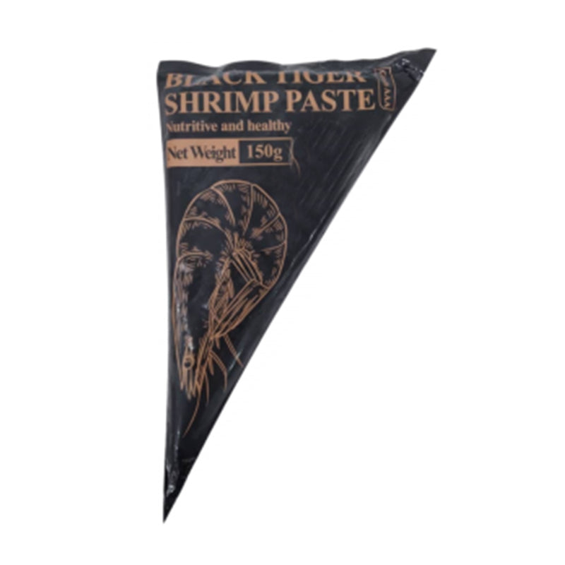 Magic Seafood Black Tiger Shrimp Paste 150g