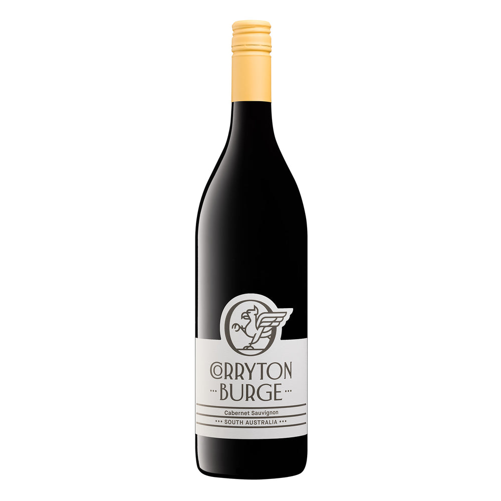 Corryton Burge Country Range Cabernet Sauvignon 1L