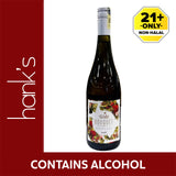 Wild Bouquet Rosa Wine 750ml