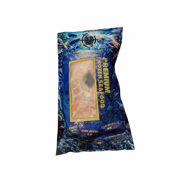 Magic Seafood Chilean Salmon Steak Cut 400g (highest price)