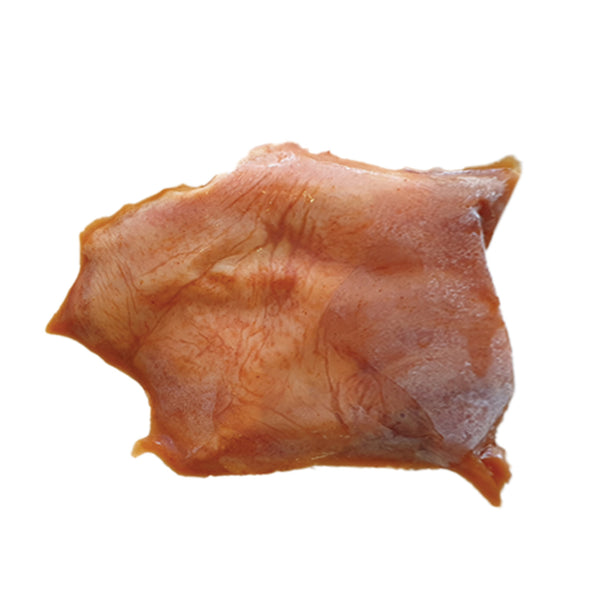 Frozen Smoky BBQ Chicken Chop 1pc/pack