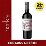 Montes Twins Red Blend 750ml