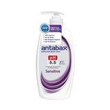 Antabax Sensitive Shower Cream 850g