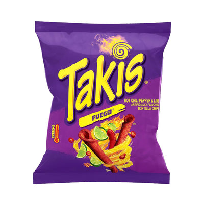 Takis Fuego 92g