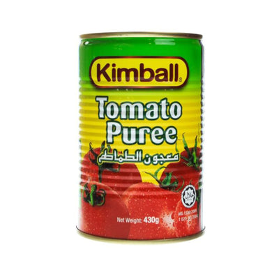 Kimball Tomato Puree 300g