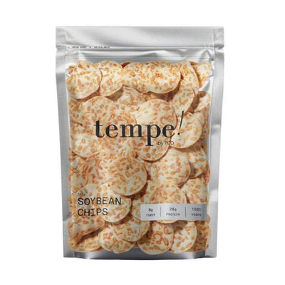 TCD Soybean Chips Original Flavour 180g