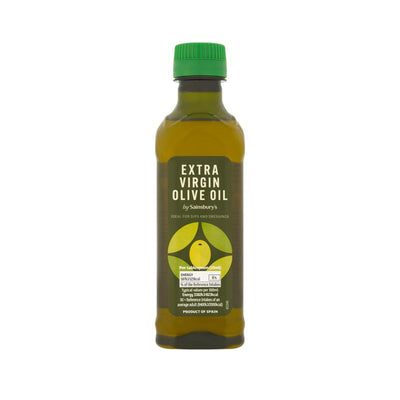 Sainsbury Extra Virgin Olive Oil 250ml