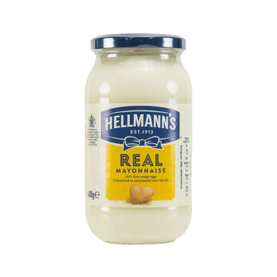 Hellmann's Mayonnaise 460ml