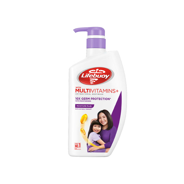 Lifebuoy Moisture Plus Body Wash 920ml (highest price)